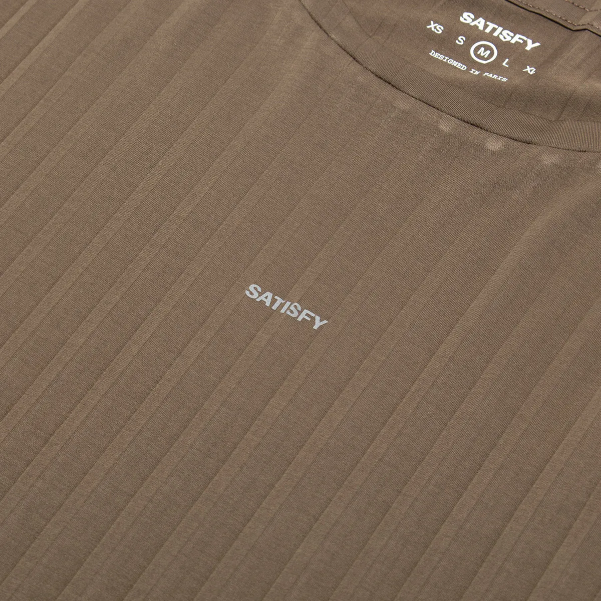 Women's AuraLite Pleated T-Shirt sold by Premier product image thumbnail 2