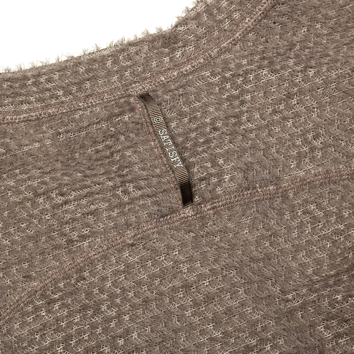 Women's FuzzFleece L/S Shirt sold by Premier product image thumbnail 5