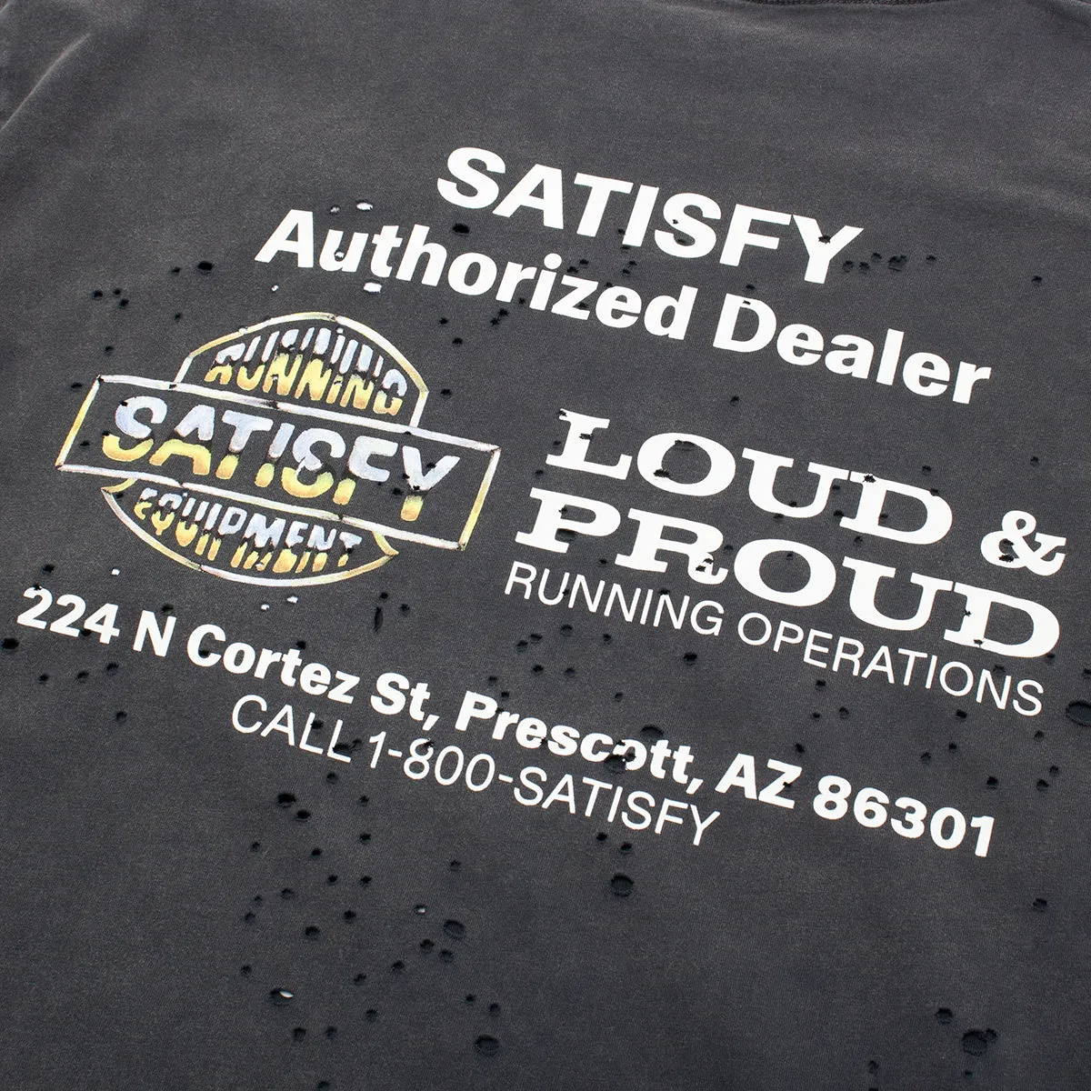 Women's MothTech T-Shirt sold by Premier product image thumbnail 5