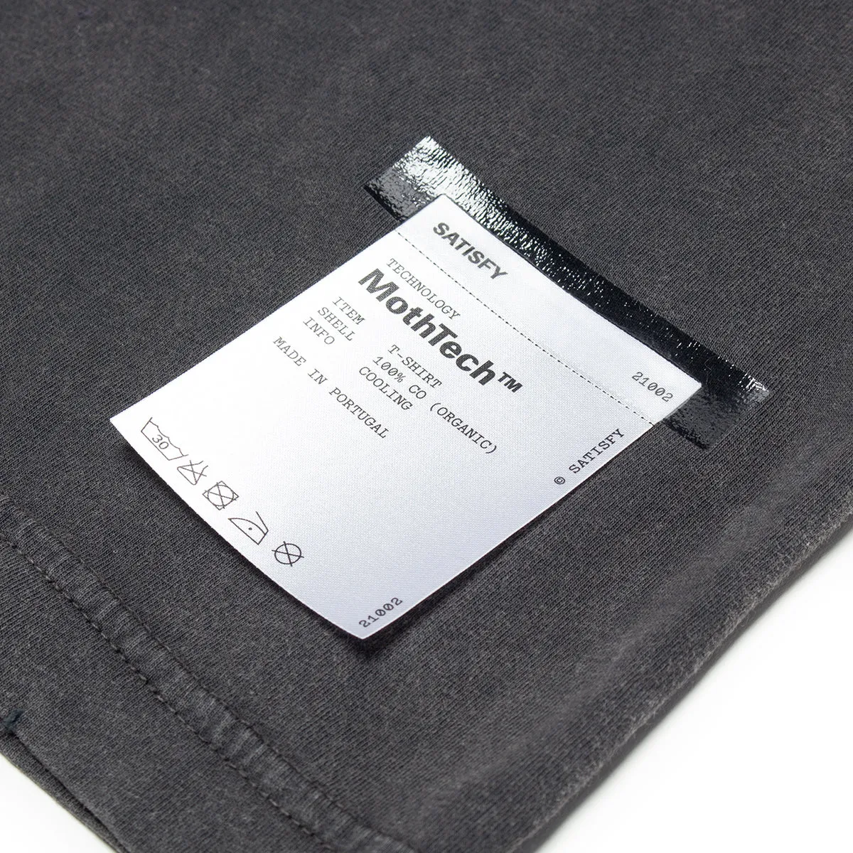 Women's MothTech T-Shirt sold by Premier product image thumbnail 3