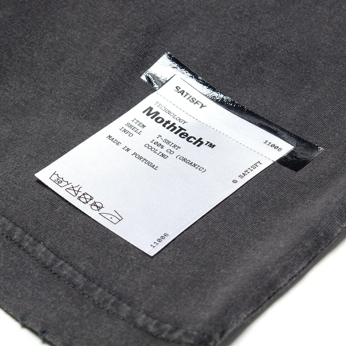 MothTech T-Shirt sold by Premier product image thumbnail 3