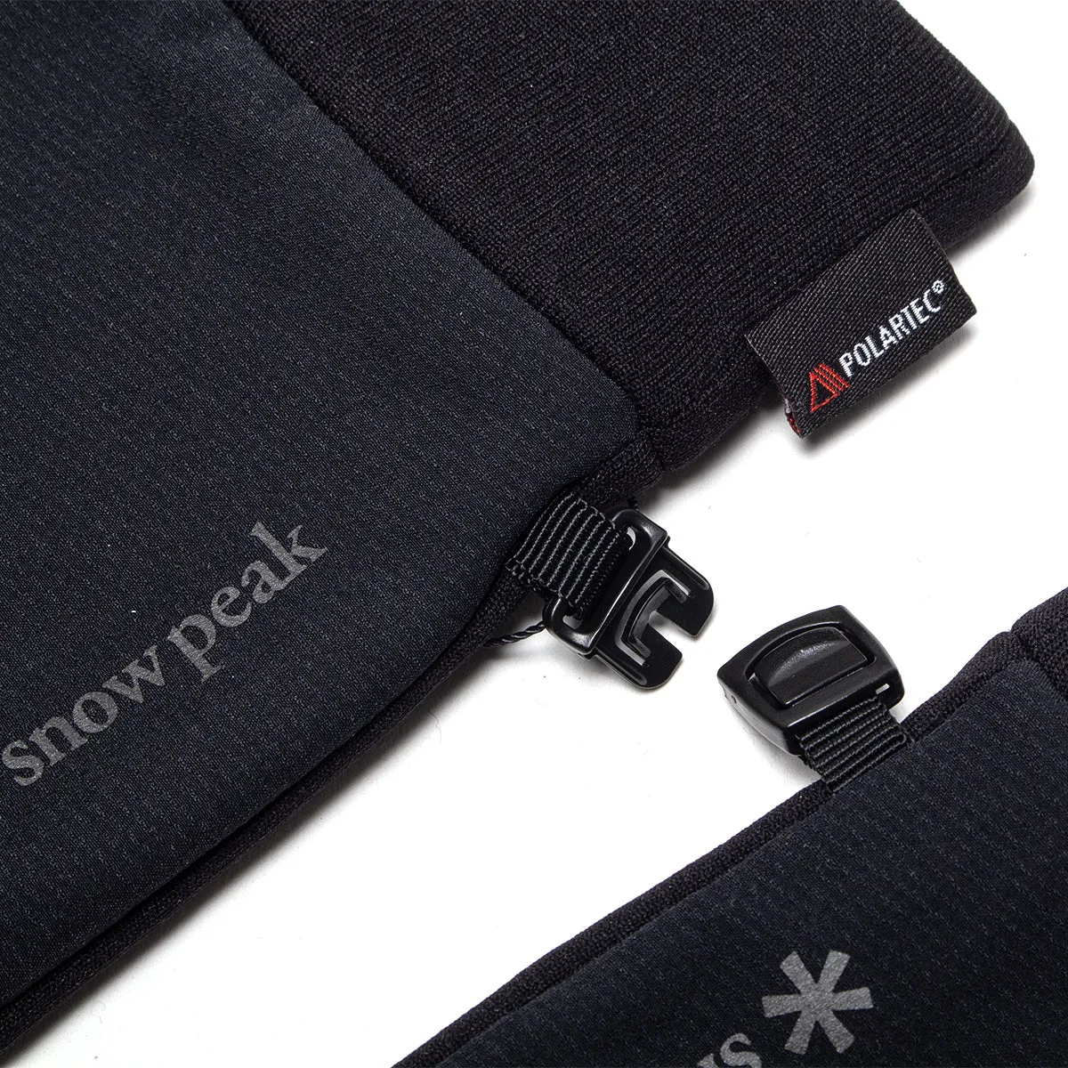 Polartec Power Stretch Gloves sold by Premier product image thumbnail 3