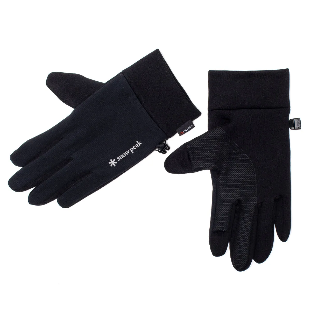 Polartec Power Stretch Gloves sold by Premier product image thumbnail 2