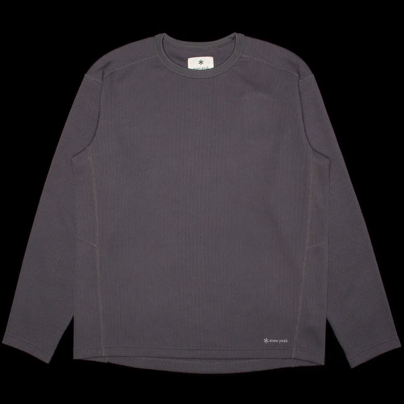 Dry Thermal L/S Shirt sold by Premier