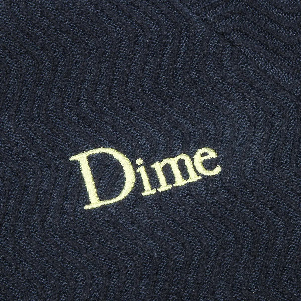 Wave Cable Knit Sweater sold by Premier product image thumbnail 2