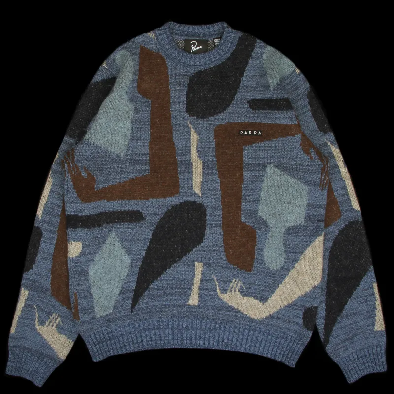 Detached Knit Pullover sold by Premier