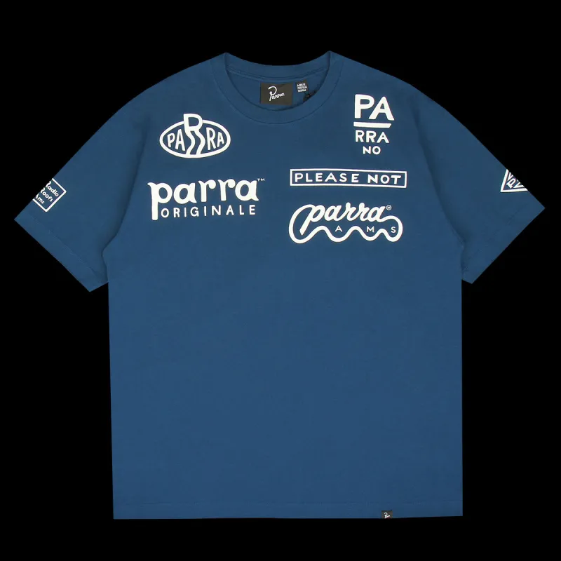 Media Training T-Shirt sold by Premier