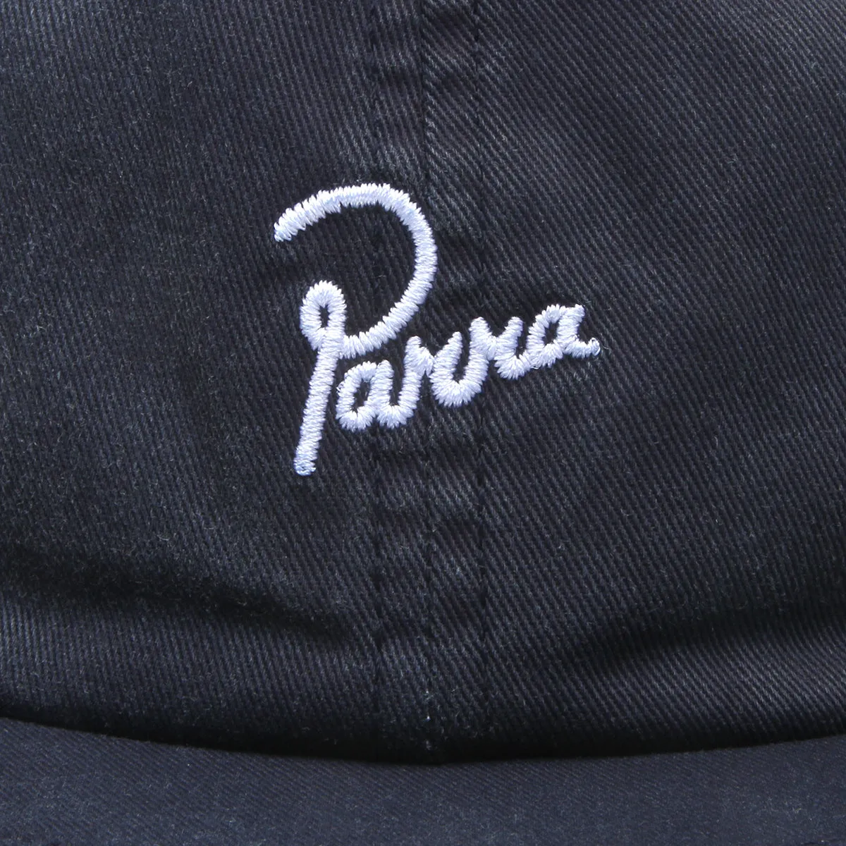 Signature 6 Panel Hat sold by Premier product image thumbnail 3