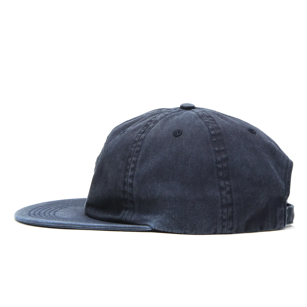 Signature 6 Panel Hat sold by Premier product image thumbnail 4