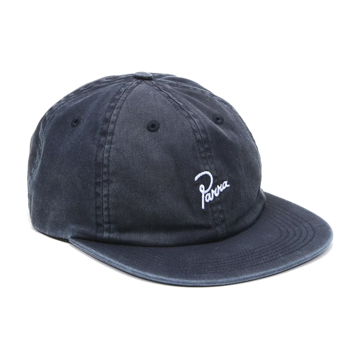 Signature 6 Panel Hat sold by Premier product image thumbnail 2