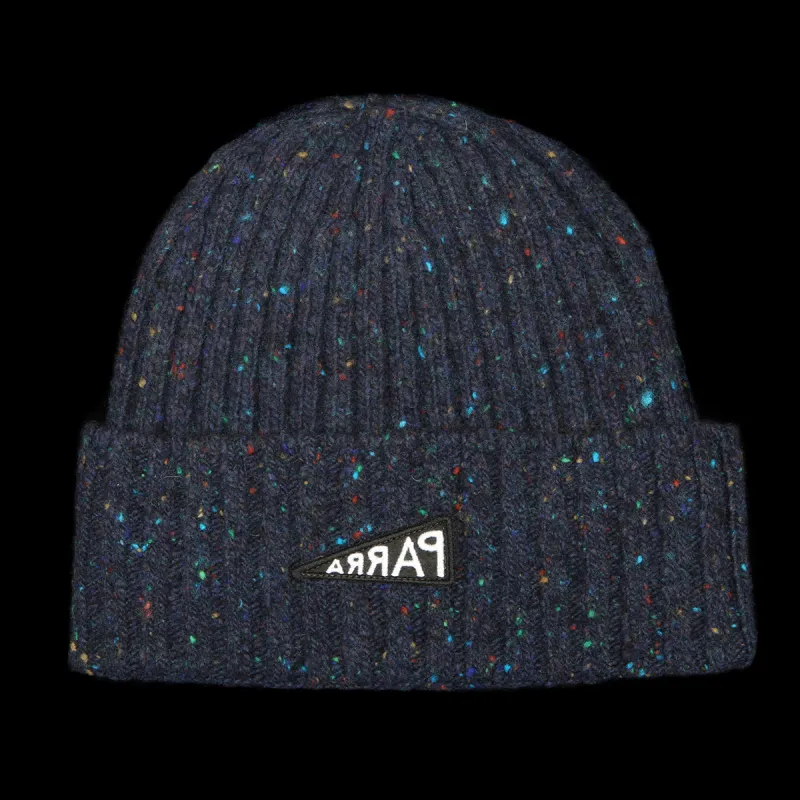 Reversed Flag Beanie made by by Parra