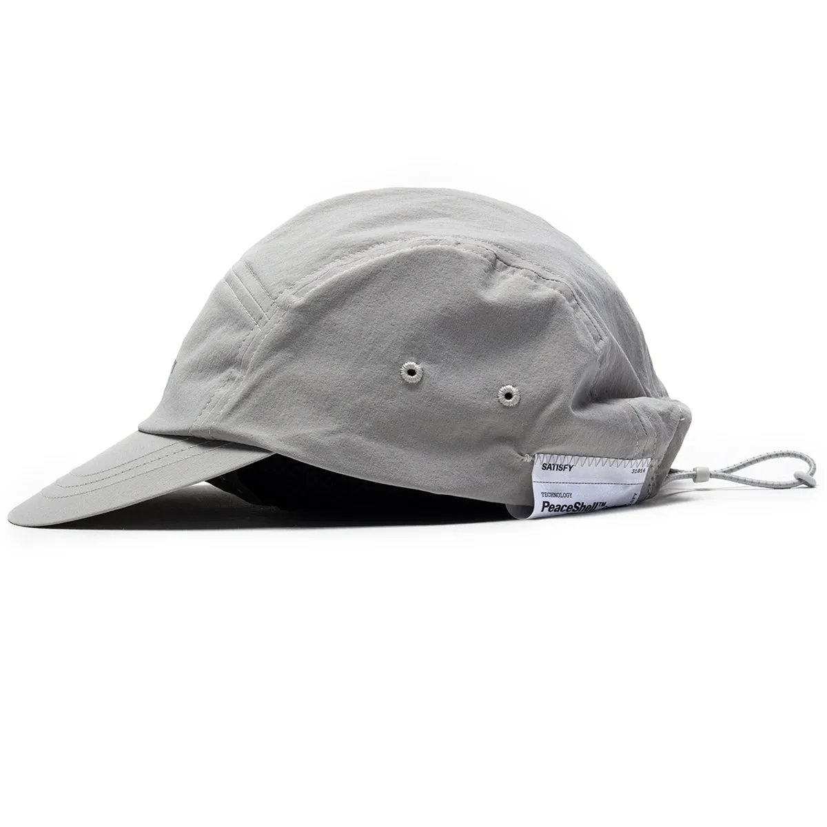 PeaceShell Cordura Trail Cap sold by Premier product image thumbnail 4