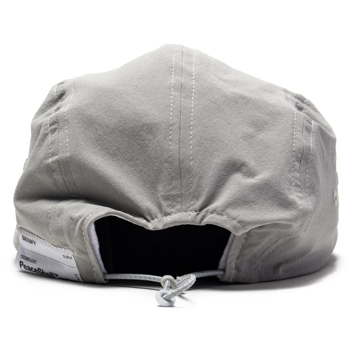 PeaceShell Cordura Trail Cap sold by Premier product image thumbnail 5