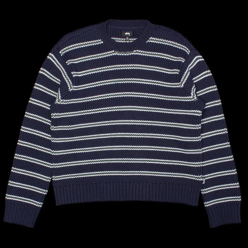 Stripe Crew sold by Premier