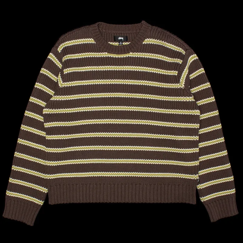 Stripe Crew made by Premier