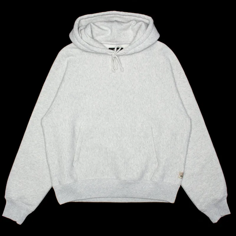 Fleece Raglan Hoodie sold by Premier