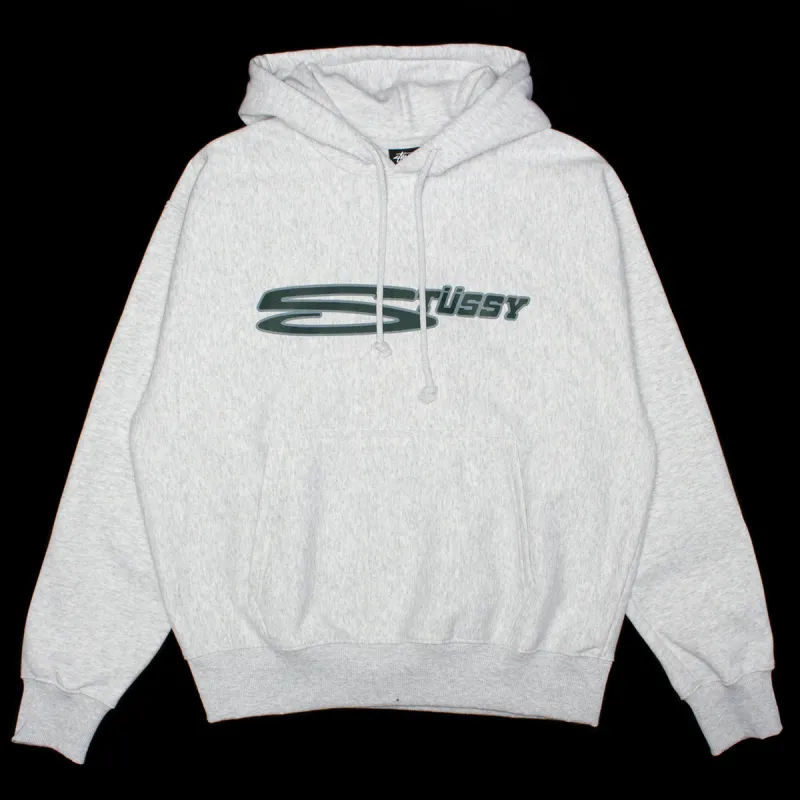 Stretch Hoodie made by Premier