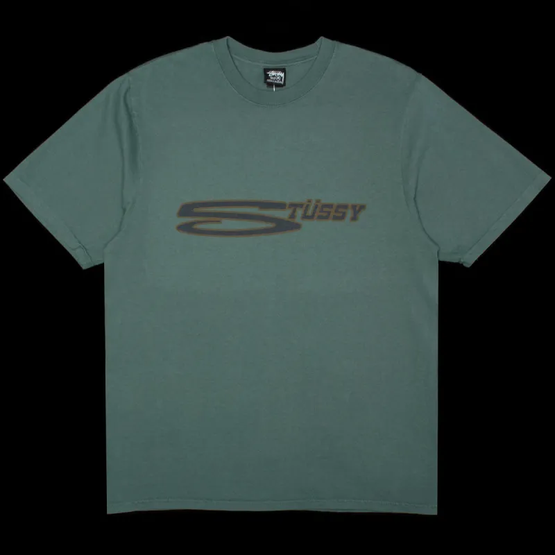 Stretch Pigment Dyed T-Shirt sold by Premier