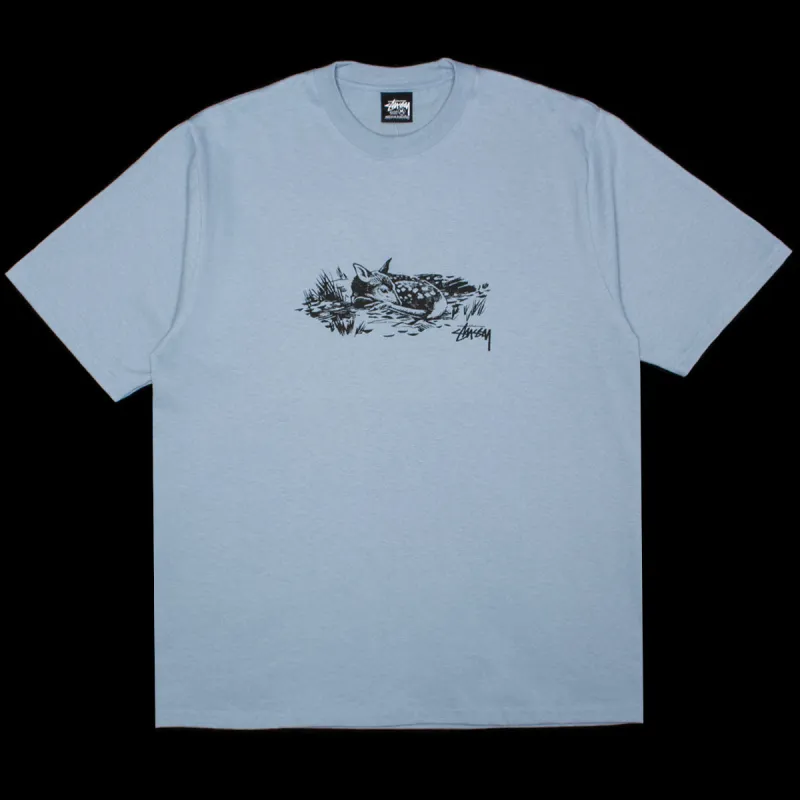 Fawn T-Shirt made by Stussy
