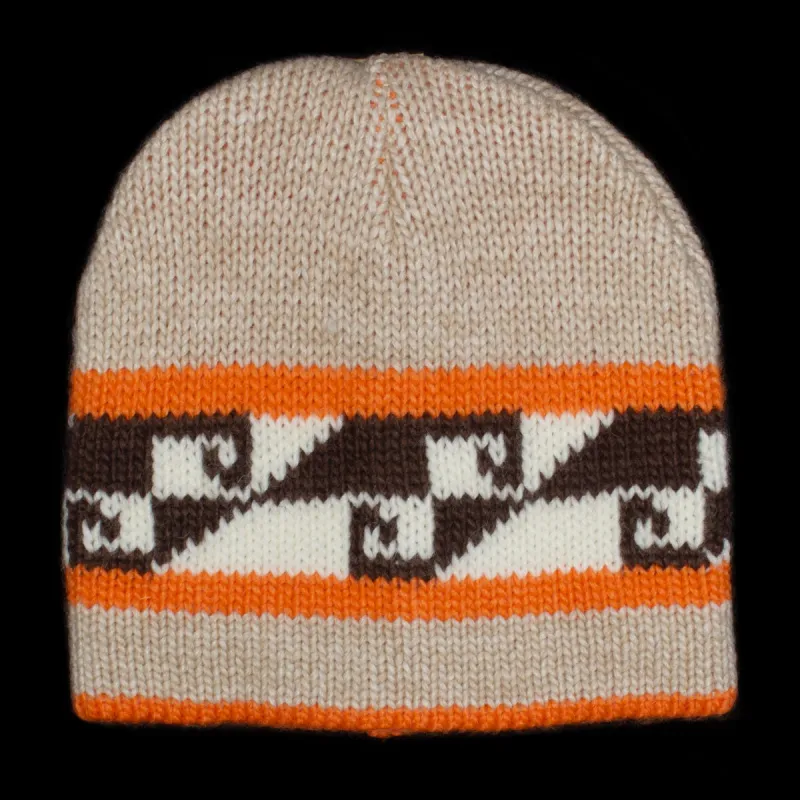 Skullcap Waves made by Stussy