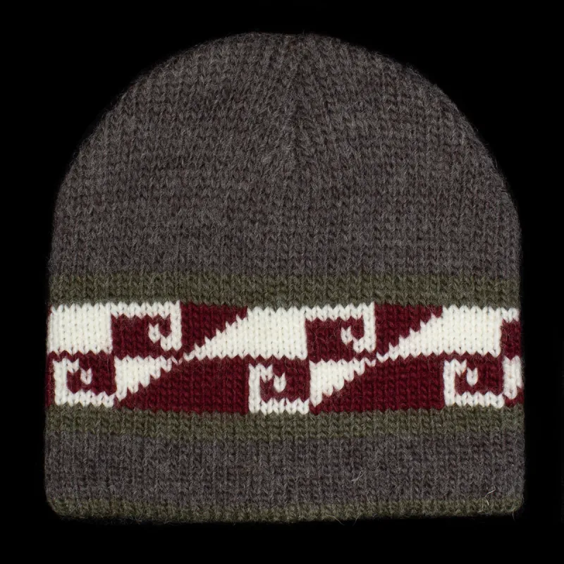 Skullcap Waves made by Stussy