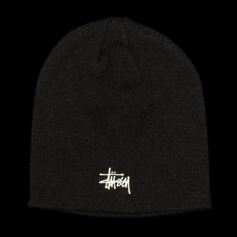 Basic Skullcap Beanie sold by Premier