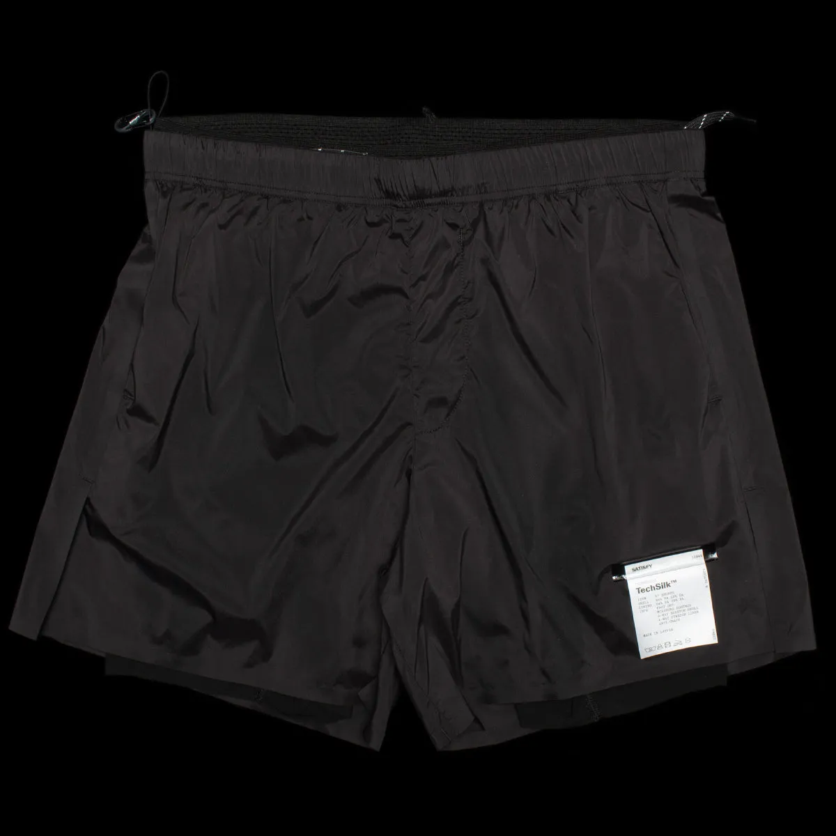 TechSilk Shorts 5" sold by Premier