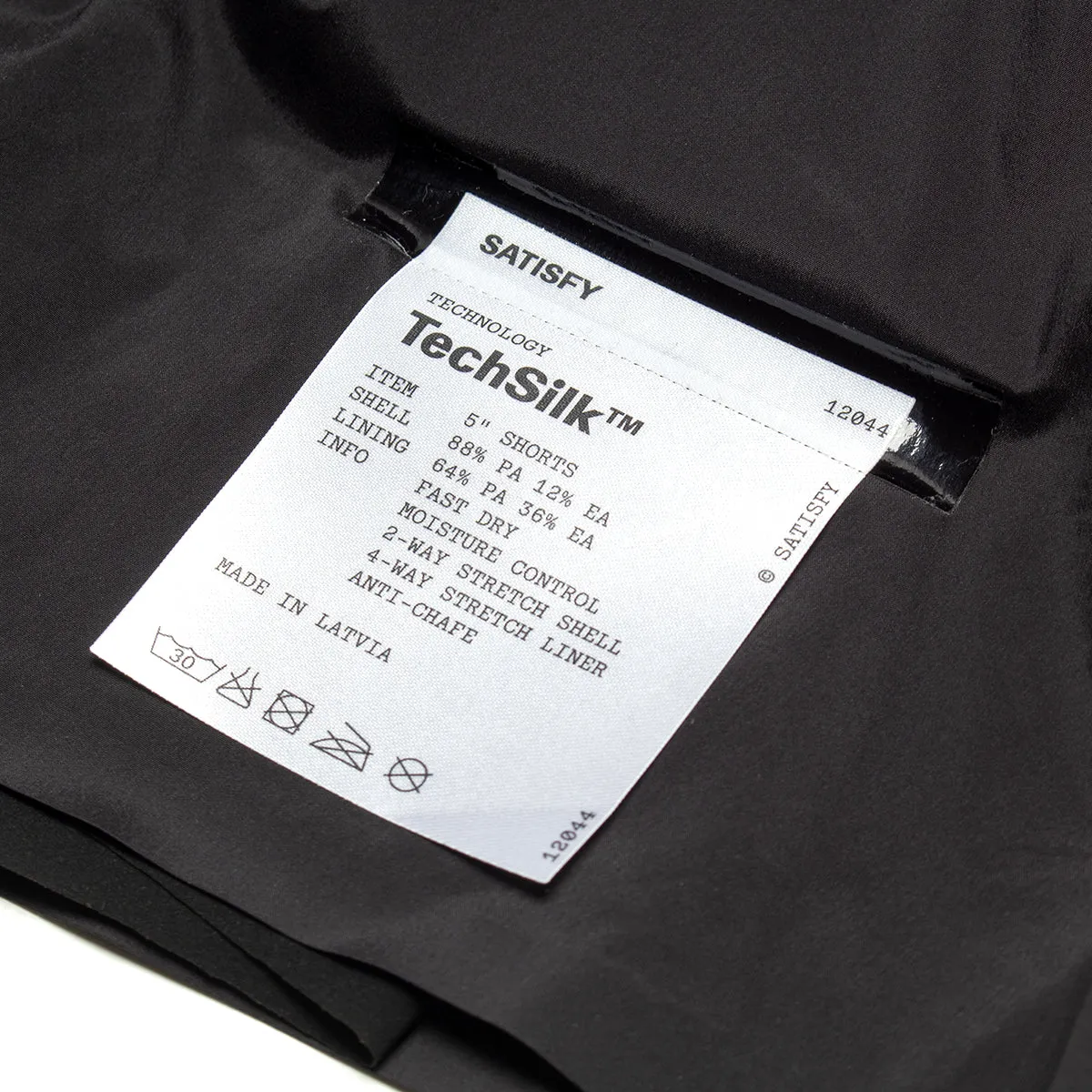 TechSilk Shorts 5" sold by Premier product image thumbnail 5