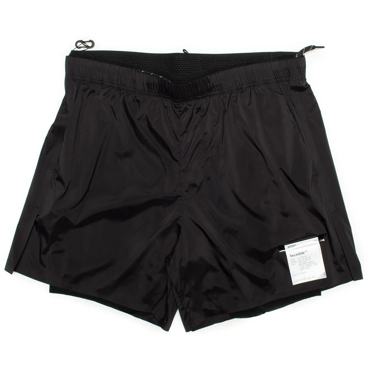 TechSilk Shorts 5" sold by Premier product image thumbnail 2