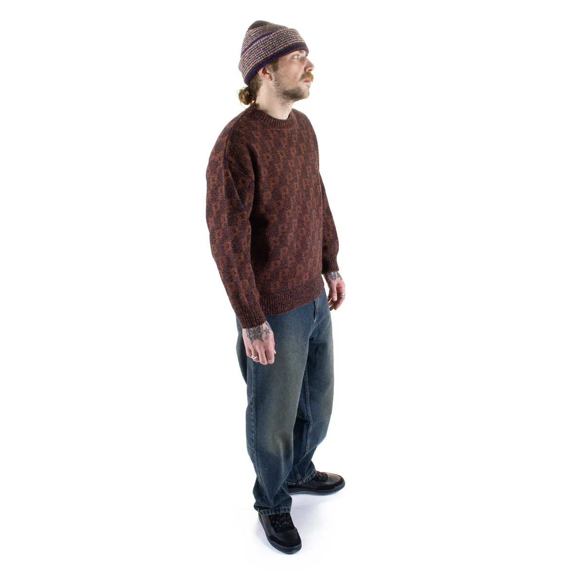 George Sweater sold by Premier product image thumbnail 5