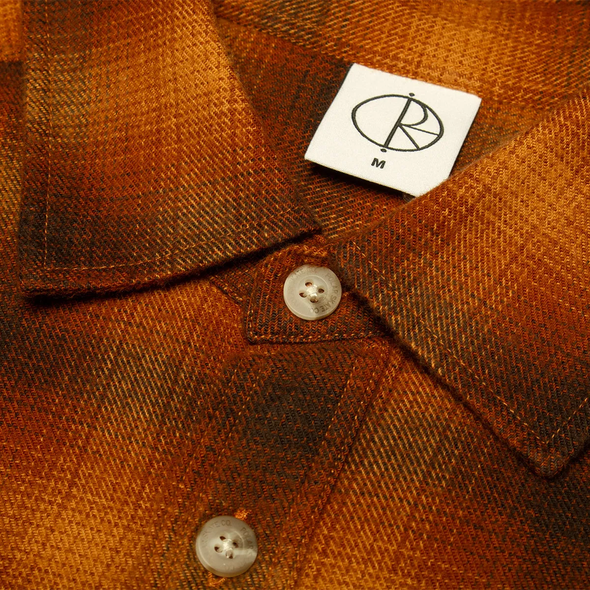 Mitchell L/S Shirt sold by Premier product image thumbnail 3