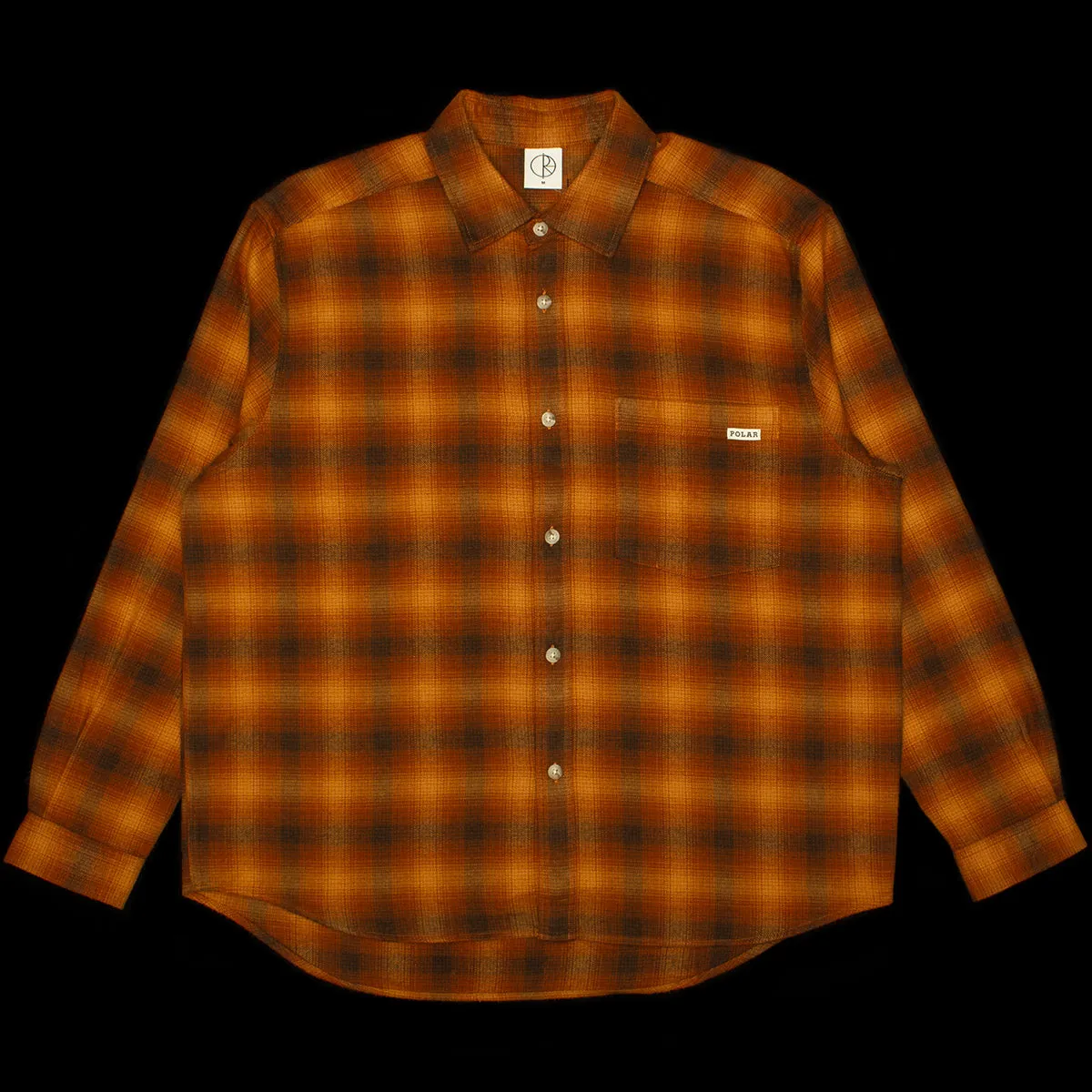 Mitchell L/S Shirt sold by Premier