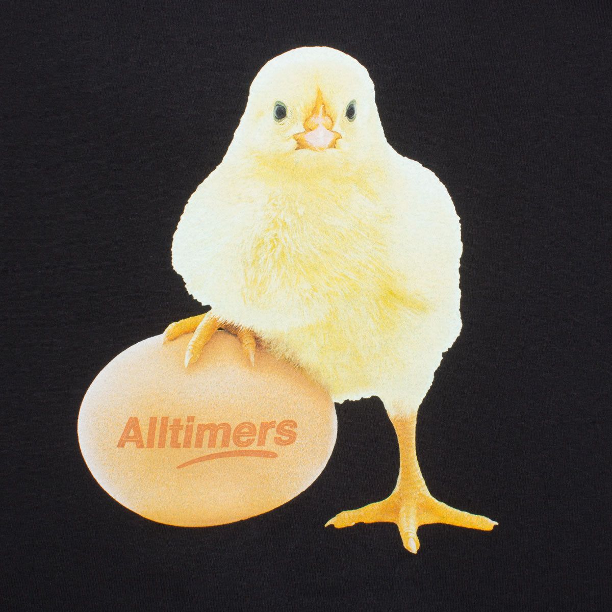 Cool Chick Tee sold by Premier product image thumbnail 2