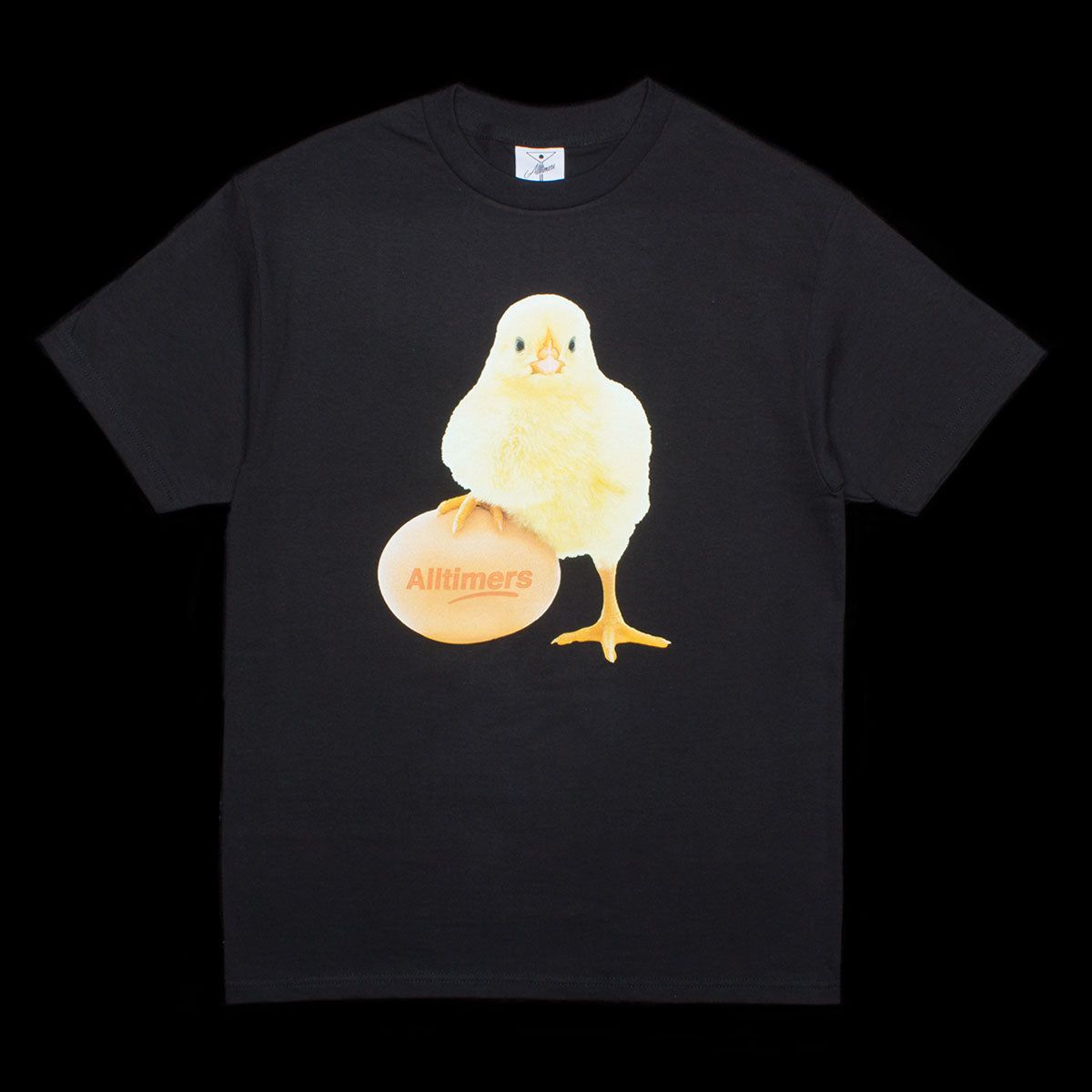 Cool Chick Tee sold by Premier