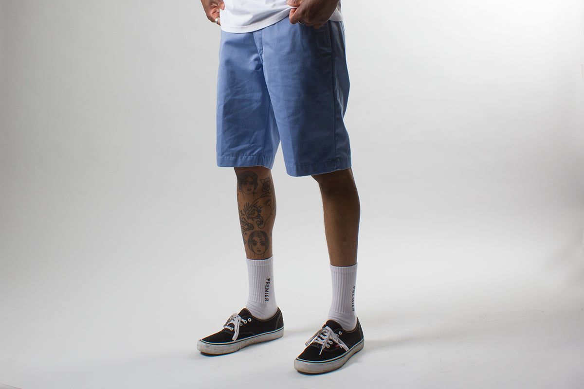 Master Short sold by Premier product image thumbnail 5