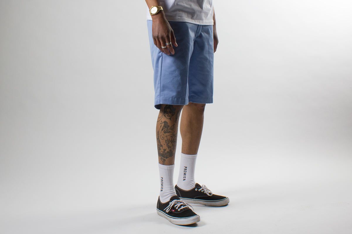 Master Short sold by Premier product image thumbnail 4