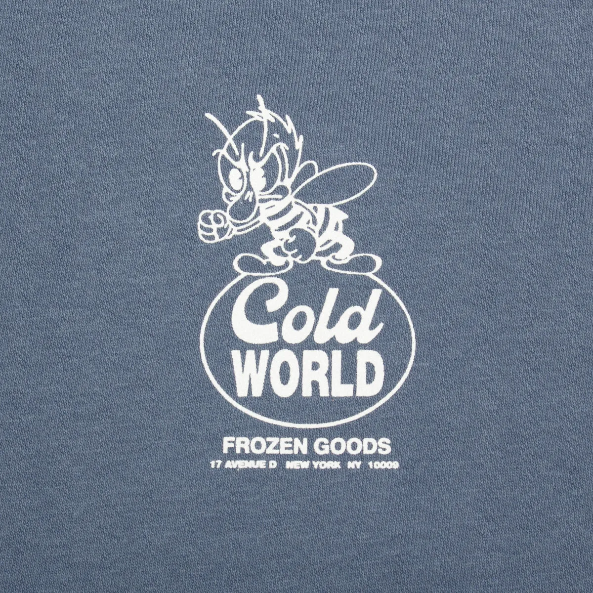 Bee Team T-Shirt sold by Premier product image thumbnail 2