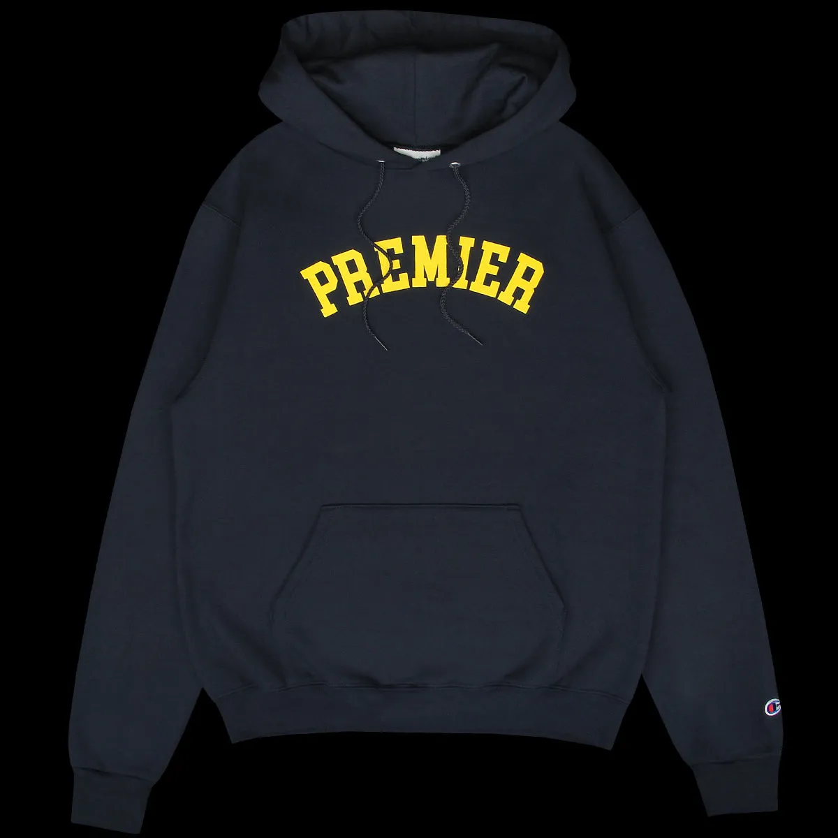 Collegiate Hoodie sold by Premier