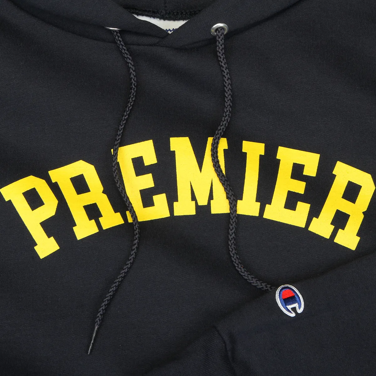 Collegiate Hoodie sold by Premier product image thumbnail 2