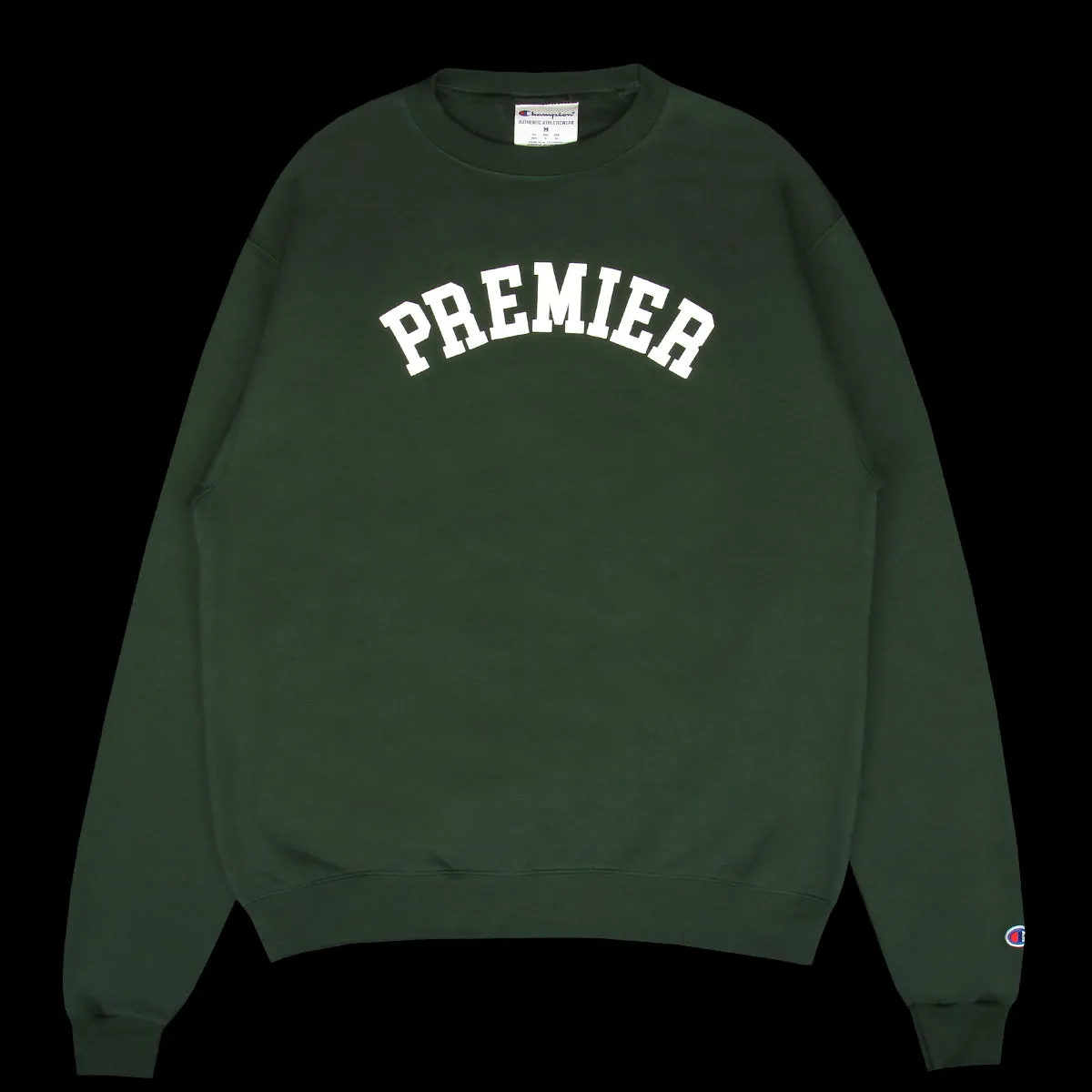 Collegiate Crewneck sold by Premier
