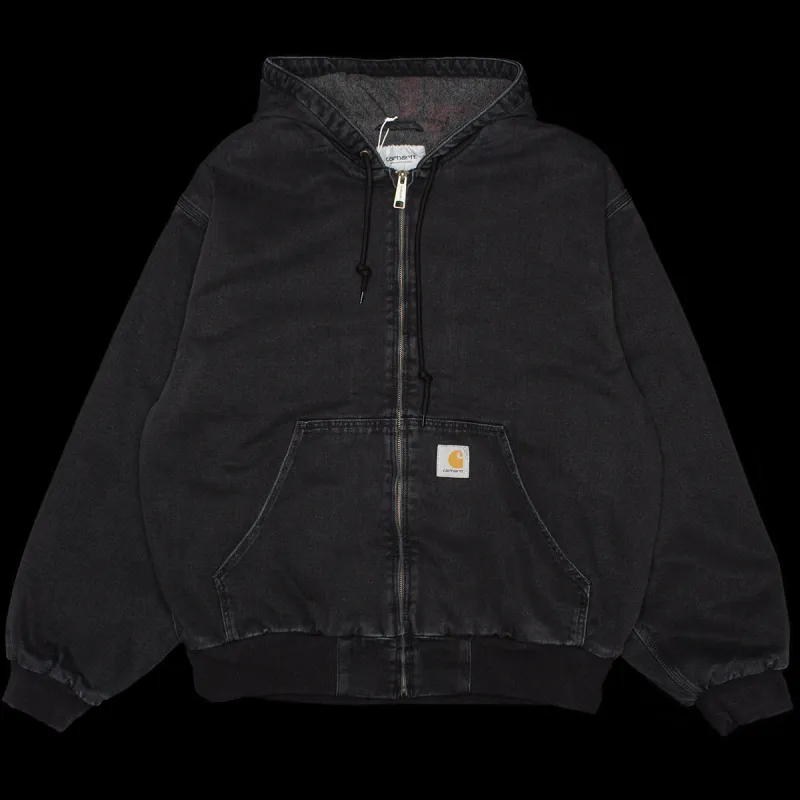 OG Active Jacket - Maitland Denim (Winter) sold by Premier
