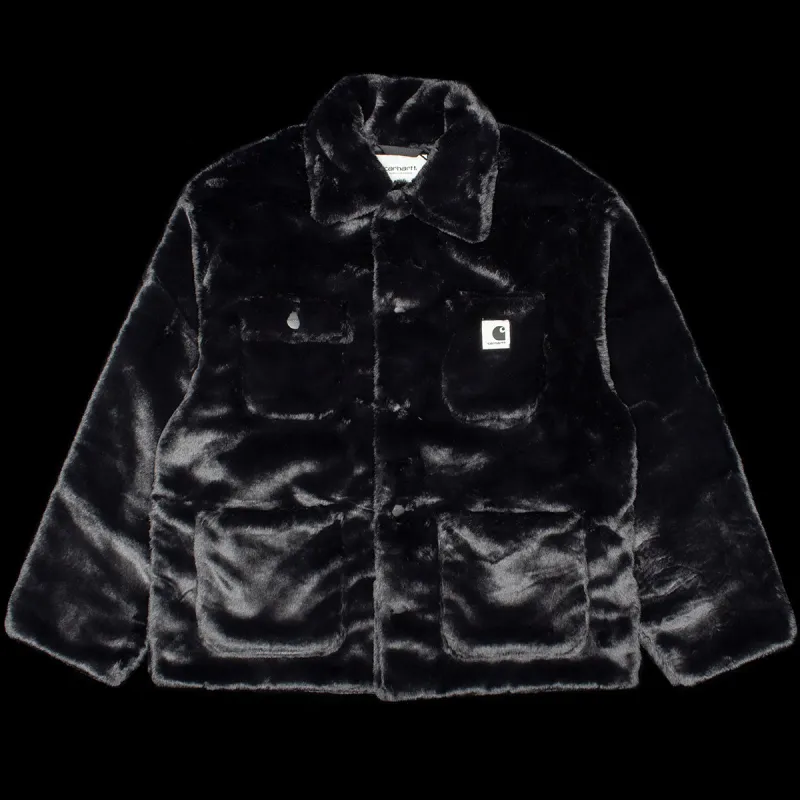 Women's Olney Michigan Coat made by Carhartt WIP