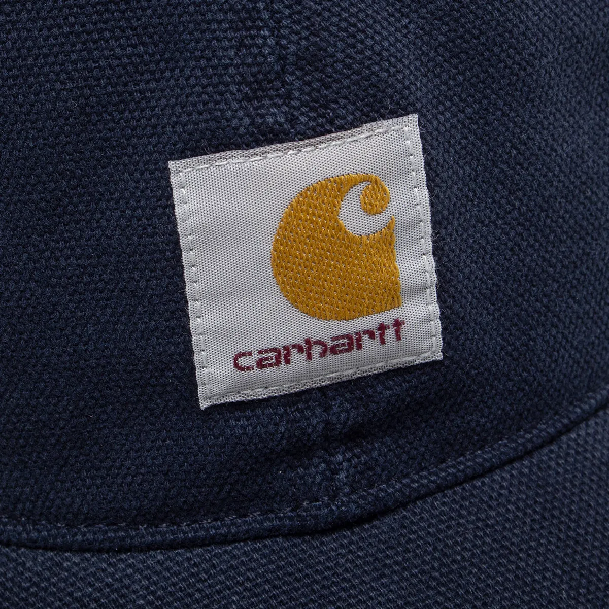 Selby Canvas Cap sold by Premier product image thumbnail 3