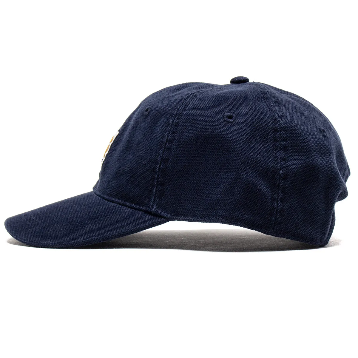 Selby Canvas Cap sold by Premier product image thumbnail 4