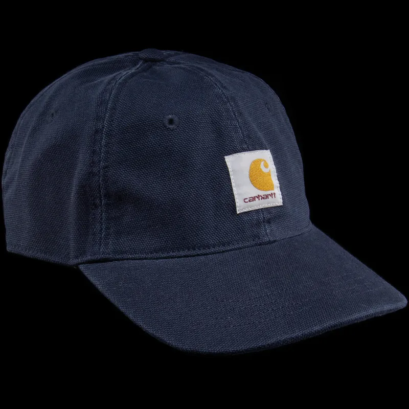 Selby Canvas Cap sold by Premier