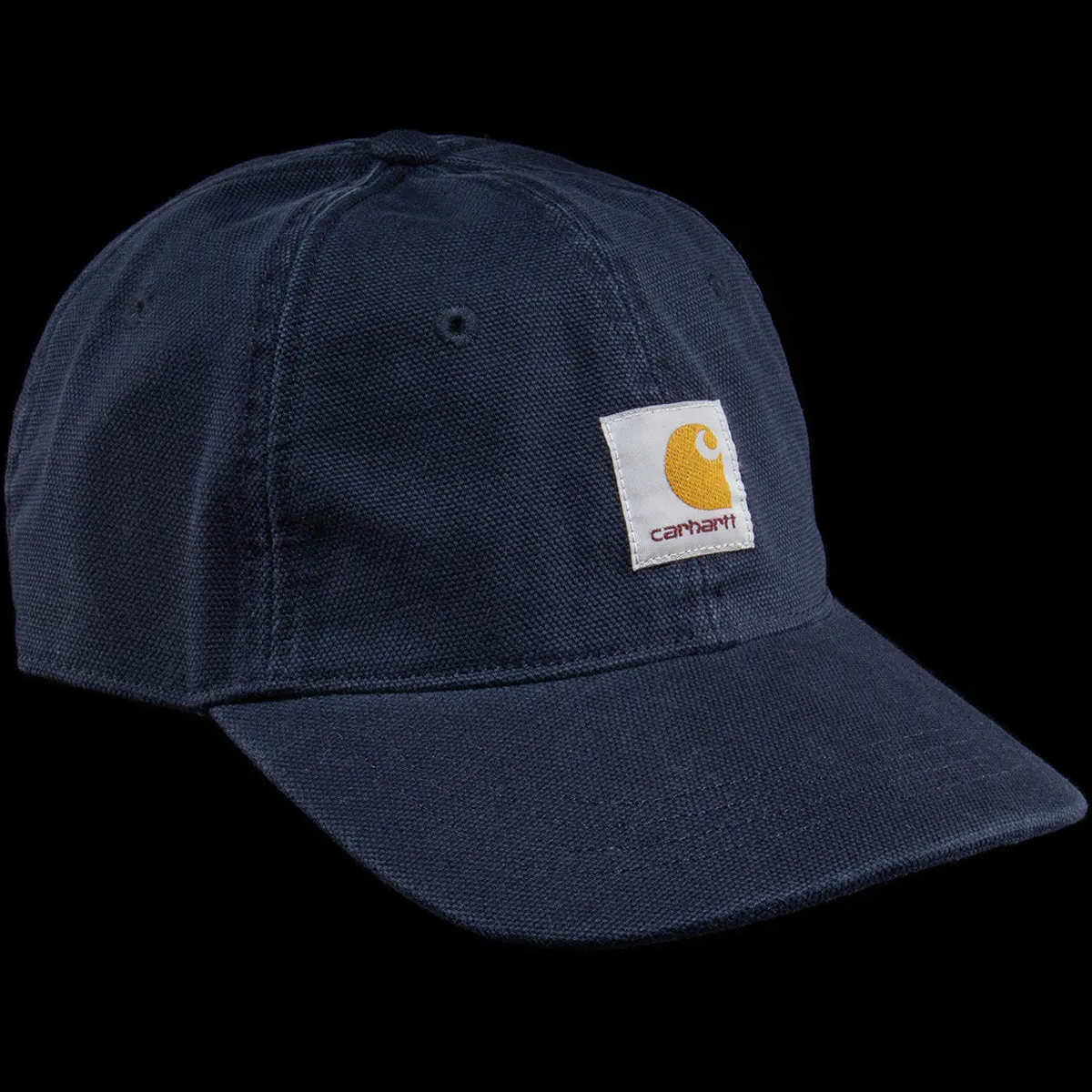 Selby Canvas Cap sold by Premier