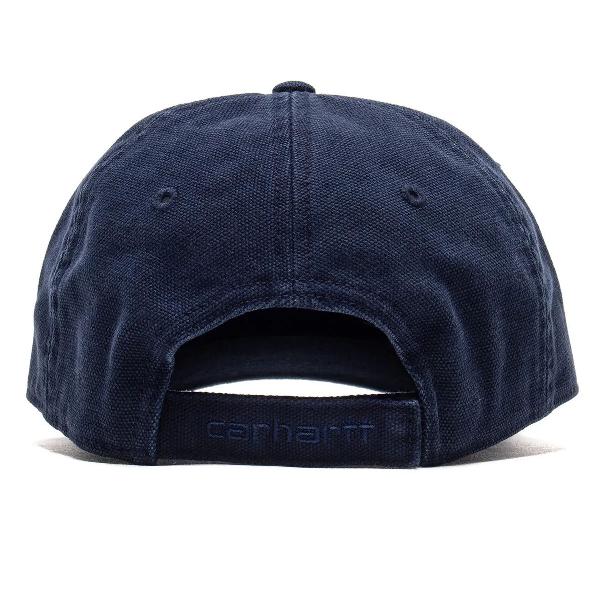 Selby Canvas Cap sold by Premier product image thumbnail 5