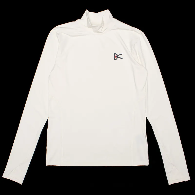 Women's Paneled L/S T-Shirt sold by Premier