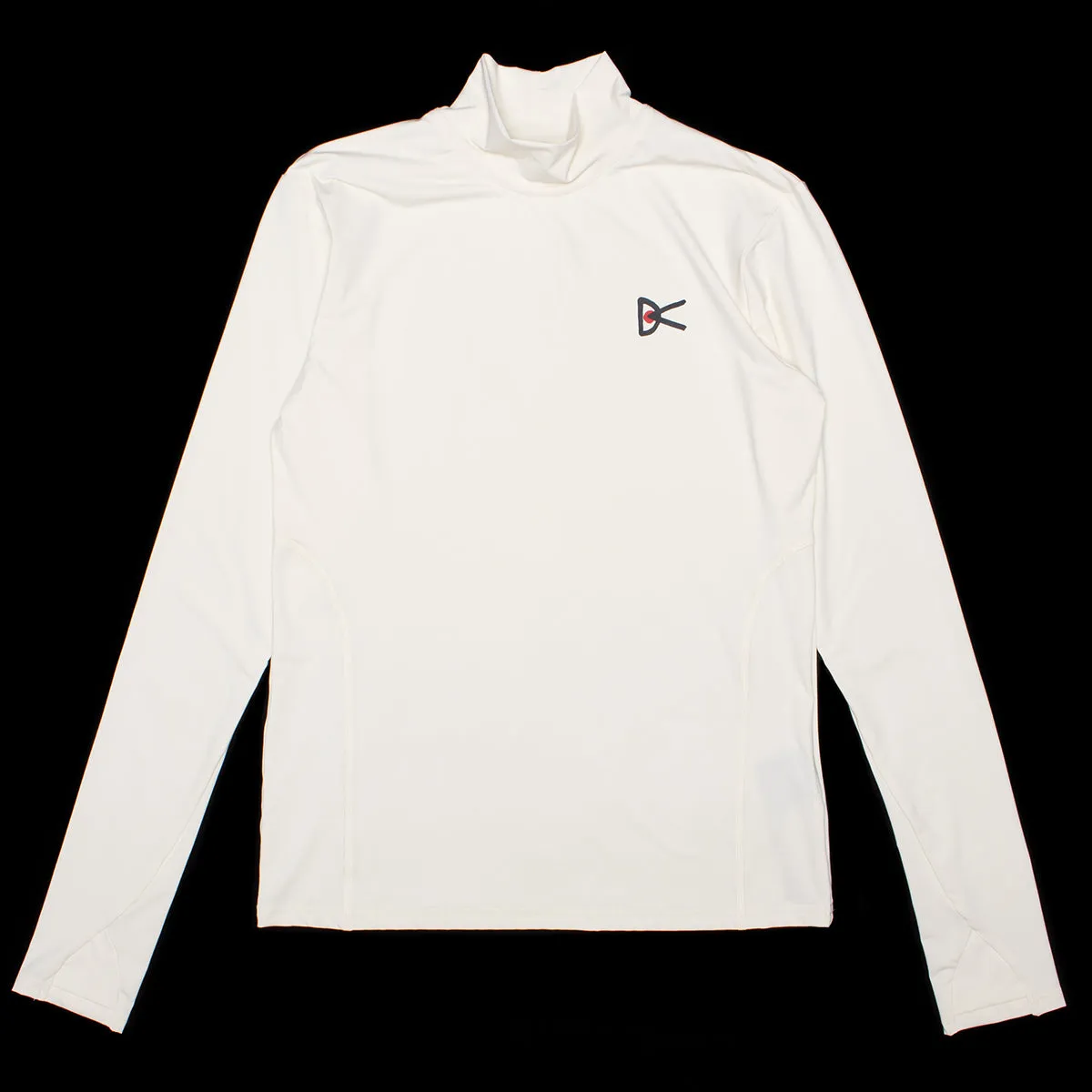 Women's Paneled L/S T-Shirt sold by Premier