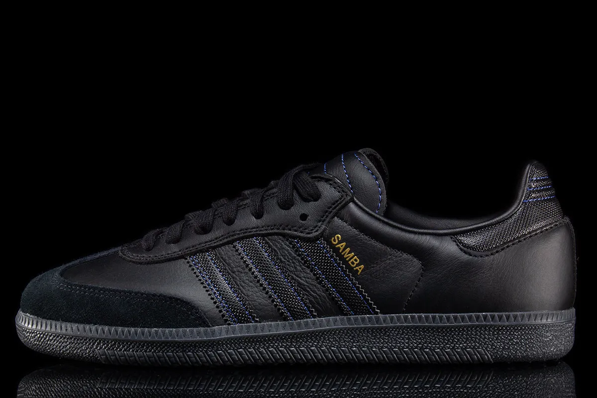 Samba ADV sold by Premier